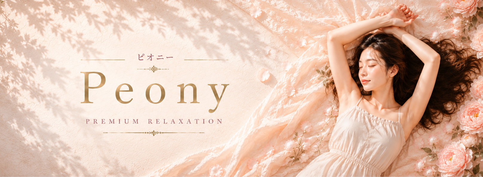 Peony